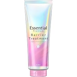 Amazon.co.jp: エッセンシャル ザビューティ 髪のキメ美容バリア